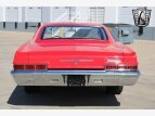 Thumbnail Photo 3 for 1966 Chevrolet Impala SS